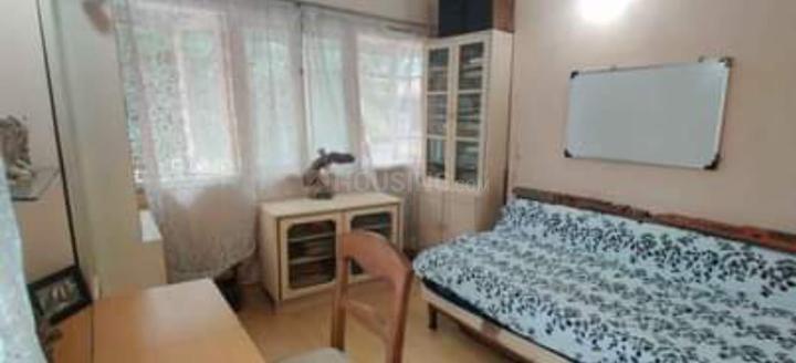 Seven Bunglow, Andheri West Bedroom 1