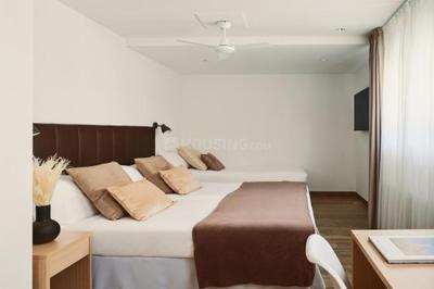 Bedroom Image of Royal PG in Sector 31, Gurgaon