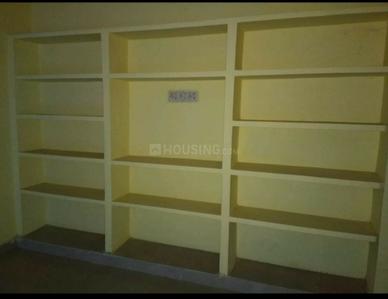 Bedroom Image of 1200 Sq.ft 3 BHK Apartment / Flat for rent in Porur Chennai for Rs. 16000