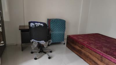 Bedroom Image of 912 Sq.ft 2 BHK Apartment / Flat for sale in Shriram Sai Shanti Park, Lohegaon Pune for Rs. 6800000
