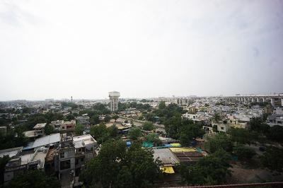 Image of 1098 Sq.ft 2 BHK Apartment / Flat for sale in Ghodasar, Ahmedabad for Rs. 6200000
