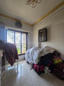 Bedroom Image of 1175 Sq.ft 2.5 BHK Apartment / Flat for sale in Kalwa Thane for Rs. 16000000