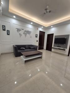 1 BHK Independent Builder Floor