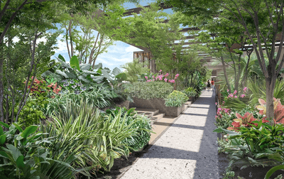 Image of 2810 Sq.ft 3 BHK Apartment / Flat for sale in Kudlu Gate, Bengaluru for Rs. 45200000