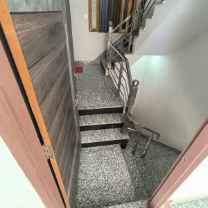 Balcony Image of 1000 Sq.ft 3 BHK Independent House for rent in Shri Kishanpura Jaipur for Rs. 15000