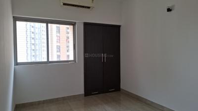 Bedroom Image of 1041 Sq.ft 2 BHK Apartment / Flat for rent in Lodha Luxuria Priva, Thane West Thane for Rs. 45000