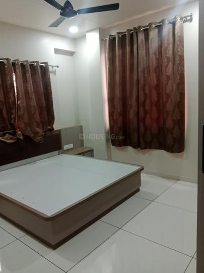 Harni vadodara Bedroom 1