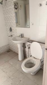 Image of 1685 Sq.ft 3 BHK Apartment / Flat for rent in CHD Avenue 71, Sector 72, Gurgaon for Rs. 42000