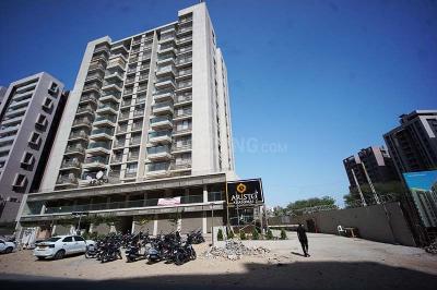 Image of 2385 Sq.ft 4 BHK Penthouse for sale in Aristo Anandam, Vaishno Devi Circle, Ahmedabad for Rs. 18000000