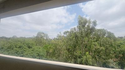 Balcony Image of 685 Sq.ft 1 BHK Apartment / Flat for rent in C V Raman Nagar Bengaluru for Rs. 24000