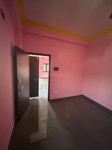 Bedroom Image of 900 Sq.ft 2 BHK Builder Floor for rent in Kukatpally Hyderabad for Rs. 17000