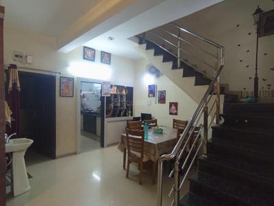 Hall Image of 1700 Sq.ft 3 BHK Duplex for rent in Rau Indore for Rs. 16000