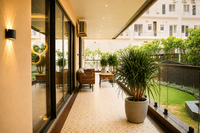 Image of 2698 Sq.ft 3 BHK Apartment / Flat for sale in Vintage Greens, PR7 Airport Road, Zirakpur for Rs. 23590000