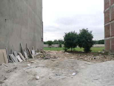 Image of 1440 Sq.ft Residential Plot / Land for sale in BPTP District 2, Sector 86, Faridabad for Rs. 37500000