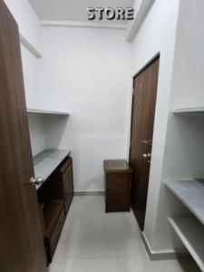 Hall Image of 2510 Sq.ft 3.5 BHK Apartment / Flat for rent in Adani Water Lily Ph 4 Towers C5 C6 C11 C12, Shantigram Ahmedabad for Rs. 81000