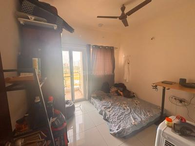 Hall Image of 801 Sq.ft 2 BHK Apartment / Flat for sale in Puravankara Silversands, Mundhwa Pune for Rs. 11000000
