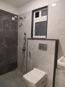 Common Bathroom Image of 760 Sq.ft 2 BHK Apartment / Flat for sale in Sankirt Jasmine by Sankirt Realtors LLP, Andheri East Mumbai for Rs. 15300000
