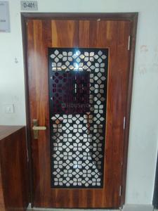 Hall Image of 1050 Sq.ft 2 BHK Apartment / Flat for sale in Mad Samruddhi Aanandam, Tarsali Vadodara for Rs. 3200000
