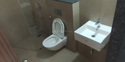 Image of 1250 Sq.ft 3 BHK Apartment / Flat for rent in Runwal The Central Park Phase I, Chinchwad, Pune for Rs. 44300