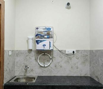 Kitchen Image of Kanha Kutir in Vijay Nagar, Indore