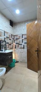 Image of 1000 Sq.ft 1 BHK Builder Floor for rent in Sector 41, Noida for Rs. 33000