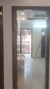 Hall Image of 1350 Sq.ft 3 BHK Builder Floor for rent in Shalimar Bagh New Delhi for Rs. 55000