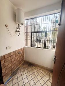 Image of 900 Sq.ft 2 BHK Builder Floor for sale in Malviya Nagar, New Delhi for Rs. 18000000
