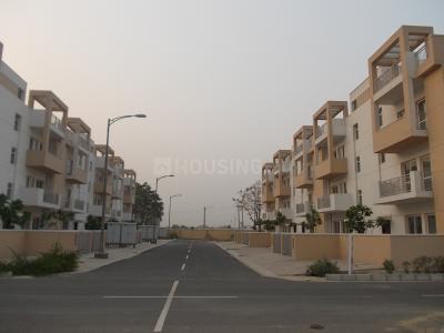Image of 1620 Sq.ft 3 BHK Builder Floor for sale in Sector 75, Faridabad for Rs. 8500000