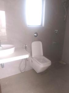 Bedroom Two Image of 1350 Sq.ft 3 BHK Apartment / Flat for sale in Borivali West Mumbai for Rs. 39900000