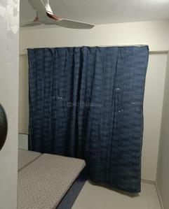 Bedroom Image of 956 Sq.ft 2 BHK Apartment / Flat for rent in Guardian Eastern Meadows, Upper Kharadi Pune for Rs. 42000