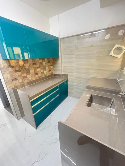 Tilak Nagar, Chembur Kitchen 1