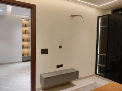 Bedroom Image of 2700 Sq.ft 4 BHK Builder Floor for sale in Sector 55 Gurgaon for Rs. 29500000