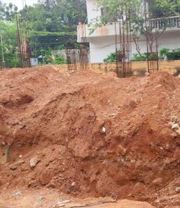 Image of 1850 Sq.ft 3 BHK Apartment / Flat for sale in Laxmi Sagar, Bhubaneswar for Rs. 17500000