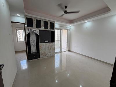 1.5 BHK Flat