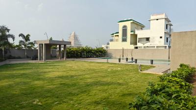 Image of 1800 Sq.ft Residential Plot / Land for sale in Sapphire Greens Phase I L, Ama Seoni, Raipur for Rs. 6800000