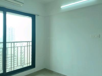 Bedroom Image of 788 Sq.ft 1 BHK Apartment / Flat for sale in MICL Aaradhya Highpark, Mira Road East Mira Bhayandar for Rs. 8500000
