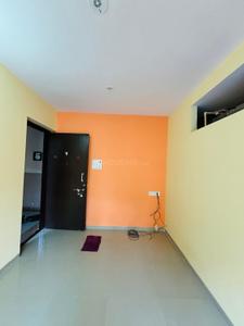 Bedroom Image of 650 Sq.ft 1 BHK Apartment / Flat for sale in Mayfair Vishwaraja, Titwala Thane for Rs. 2650000