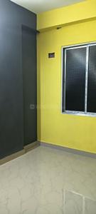 Bedroom Image of 1250 Sq.ft 3 BHK Apartment / Flat for sale in Airport Gate no. 1 Kolkata for Rs. 4500000