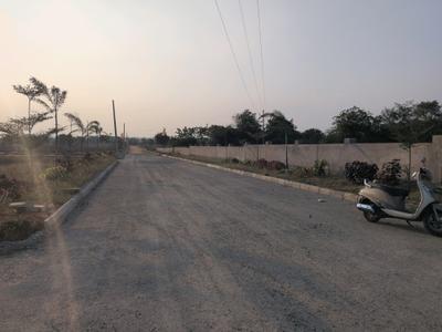 Image of 167 Sq.ft Residential Plot / Land for sale in Kongara Kalan, Hyderabad for Rs. 5344085