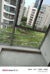 Balcony Image of 2150 Sq.ft 3 BHK Apartment / Flat for sale in Sector 29 Noida for Rs. 31000000