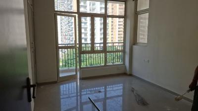 Bedroom Image of 1400 Sq.ft 2.5 BHK Apartment / Flat for rent in Kingswood Court, Crossings Republik Ghaziabad for Rs. 19000