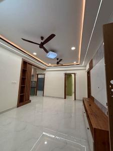 Hall Image of 1600 Sq.ft 3 BHK Apartment / Flat for rent in Kondapur Hyderabad for Rs. 40000
