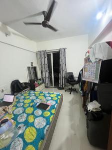 Bedroom Image of 760 Sq.ft 1 BHK Apartment / Flat for sale in Badhekar Mayura, Kothrud Pune for Rs. 8800000