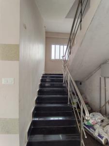 Balcony Image of 1200 Sq.ft 2 BHK Apartment / Flat for sale in Navadeep Empire, Peda Narava Visakhapatnam for Rs. 3349000