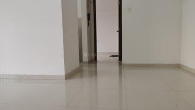 Living Room Image of 701 Sq.ft 1 BHK Apartment / Flat for sale in Parinee Essence, Kandivali West Mumbai for Rs. 9500000