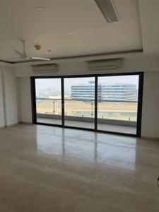 Hall Image of 2879 Sq.ft 4 BHK Apartment / Flat for sale in Sunteck Signia Pearl Phase 2, Bandra East Mumbai for Rs. 215000000