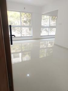 Bedroom Image of 1350 Sq.ft 3 BHK Apartment / Flat for sale in WJV Sai Aura, Pimple Saudagar Pune for Rs. 13000000