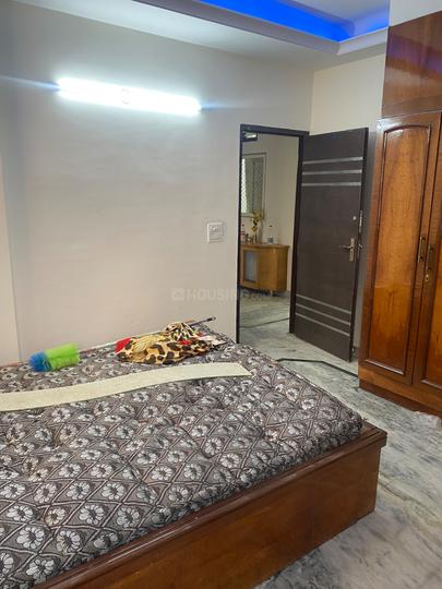 West Patel Nagar, Patel Nagar Bedroom 1