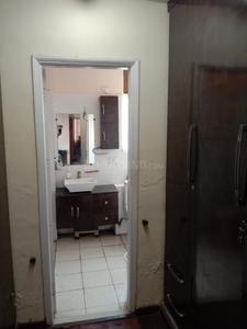 Kitchen Image of 1791 Sq.ft 3.5 BHK Apartment / Flat for sale in Great Value Sharanam, Sector 107 Noida for Rs. 35000000