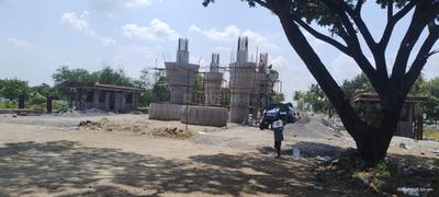 Image of 1800 Sq.ft Residential Plot / Land for sale in Chengalpattu, Chennai for Rs. 2698000